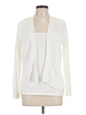Merona Cardigan (view 1)