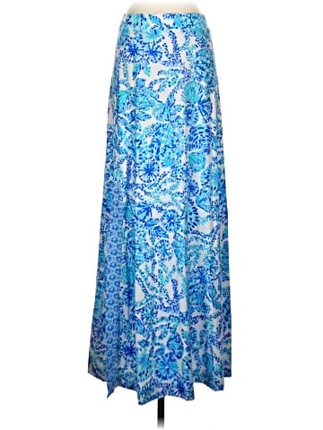 Lilly Pulitzer Formal Skirt (view 1)