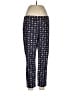 J.Crew Stars Blue Casual Pants Size 8 - photo 1