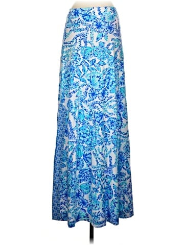 Lilly Pulitzer Formal Skirt (view 2)