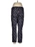 J.Crew Stars Blue Casual Pants Size 8 - photo 2