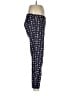J.Crew Stars Blue Casual Pants Size 8 - photo 4