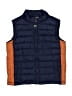 Gymboree 100% Nylon Blue Vest Size 4T - photo 1