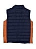 Gymboree 100% Nylon Blue Vest Size 4T - photo 2