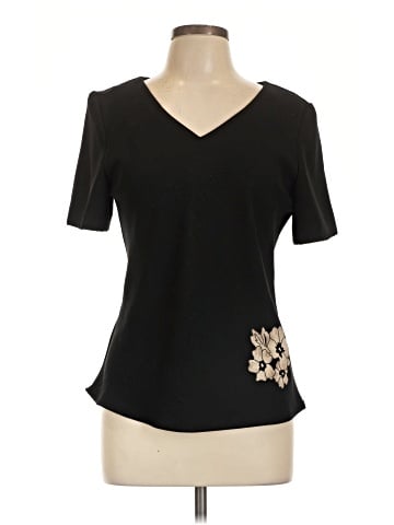 Studio 1 Short Sleeve Top (view 1)