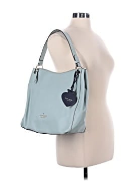 Kate Spade New York Leather Shoulder Bag (view 2)