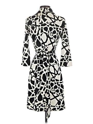 Diane von Furstenberg Cocktail Dress (view 2)