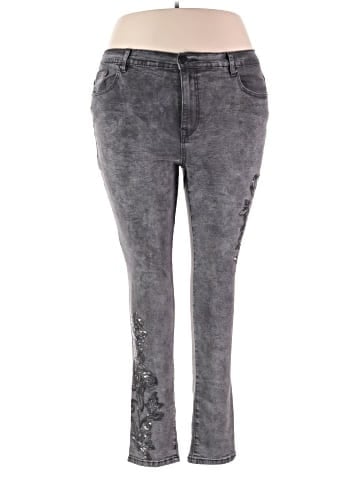 DG^2 by Diane Gilman Jeans (view 1)
