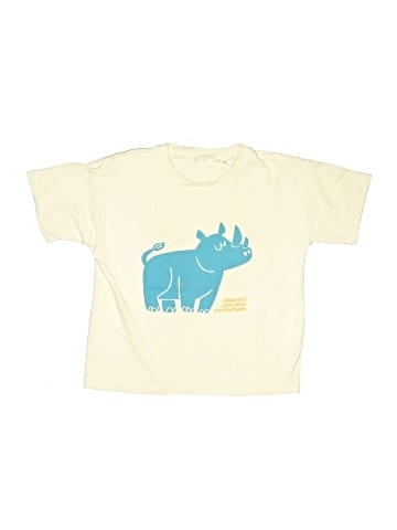 Zara Short Sleeve T-Shirt (view 1)
