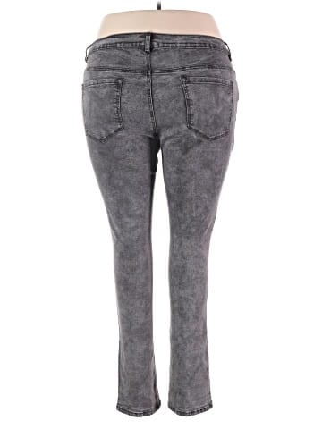 DG^2 by Diane Gilman Jeans (view 2)