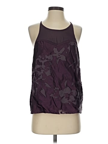 American Eagle Outfitters Sleeveless Blouse (view 1)
