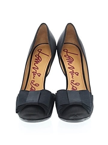 Lanvin Heels (view 2)