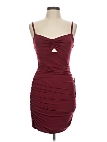 B. Darlin Cocktail Dress (view 1)