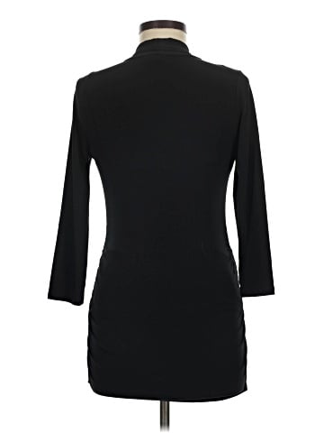 A Pea in the Pod Cocktail Dress (view 2)