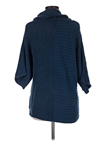 Style&Co Poncho (view 2)