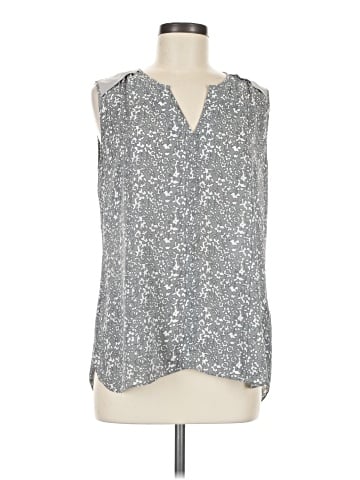 Not Your Daughter's Jeans Sleeveless Blouse (view 1)