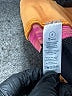 Ivivva Color Block Black Active Pants Size 8 - photo 3