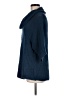 Style&Co Blue Poncho Size M - photo 5