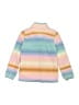 OshKosh B'gosh 100% Polyester Tie-dye Pink Pullover Sweater Size 7 - photo 2