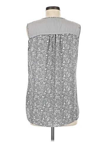 Not Your Daughter's Jeans Sleeveless Blouse (view 2)