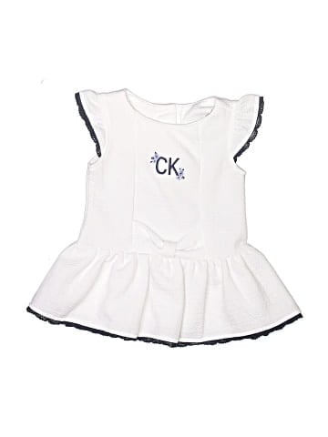 CALVIN KLEIN JEANS Dress (view 1)