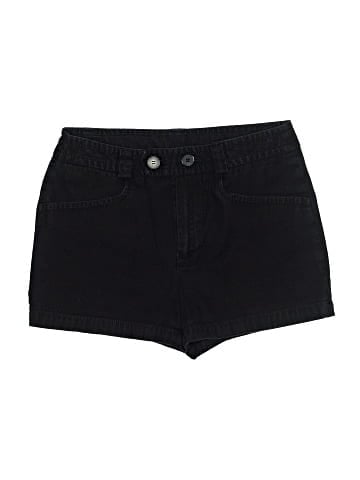 Lacoste Denim Shorts (view 1)