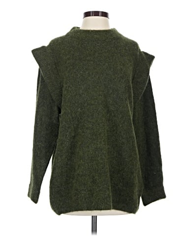 Zara Turtleneck Sweater (view 1)