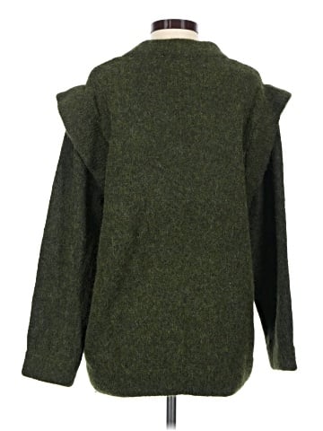 Zara Turtleneck Sweater (view 2)