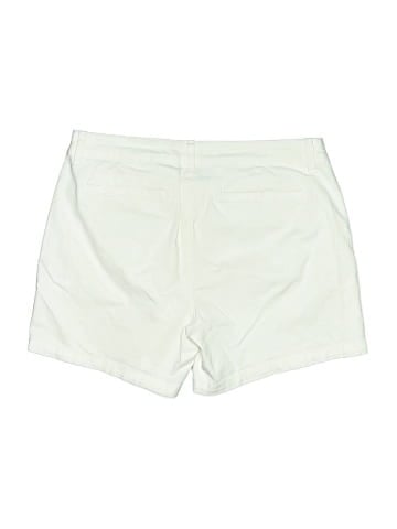 a.n.a. A New Approach Khaki Shorts (view 2)