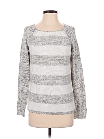 Sanctuary Pullover Sweater (view 1)