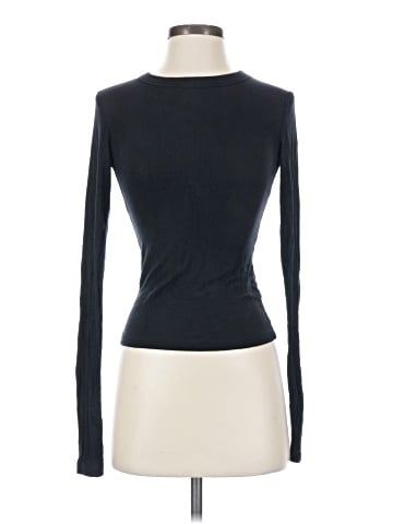 ABound Long Sleeve Top (view 1)