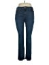 Denizen from Levi's Blue Jeans Size 14 - photo 1