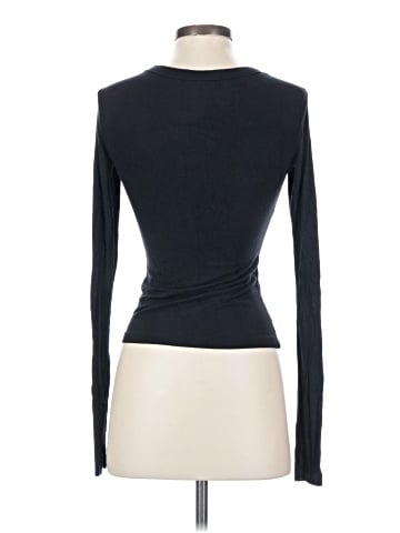 ABound Long Sleeve Top (view 2)