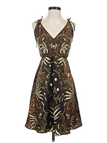 Nicole Miller Collection Cocktail Dress (view 1)