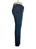 Denizen from Levi's Blue Jeans Size 14 - photo 4
