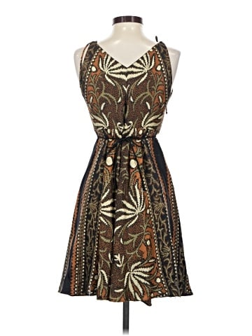 Nicole Miller Collection Cocktail Dress (view 2)