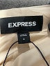 Express Tan Skort Size 0 - photo 3