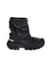 Hunter Black Boots Size UK 10 / US 10 1/2 (kids) - photo 1