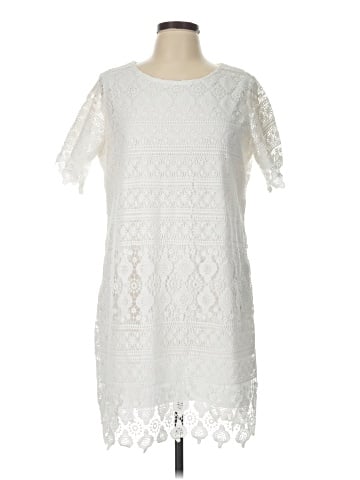 Umgee Cocktail Dress (view 1)