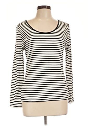Amazon Essentials Long Sleeve T-Shirt (view 1)