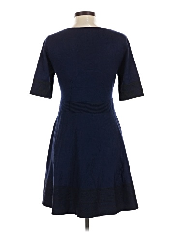Nina Leonard Casual Dress (view 2)