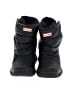 Hunter Black Boots Size UK 10 / US 10 1/2 (kids) - photo 2