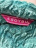 Soybu Teal Pullover Sweater Size M (estimated) - photo 7