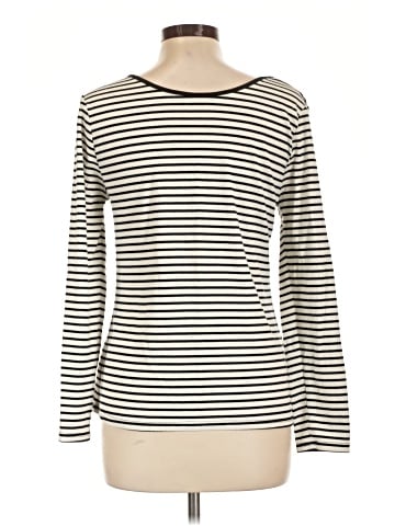 Amazon Essentials Long Sleeve T-Shirt (view 2)