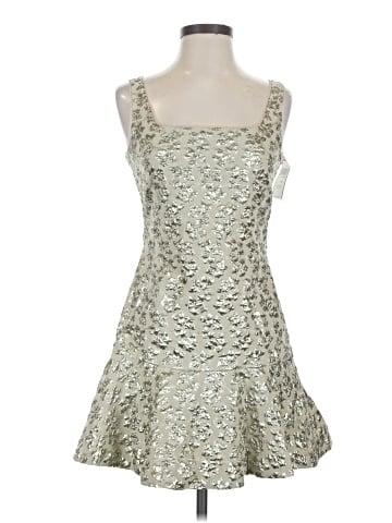 BCBGMAXAZRIA Cocktail Dress (view 1)