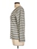 Amazon Essentials Ivory Long Sleeve T-Shirt Size L - photo 5