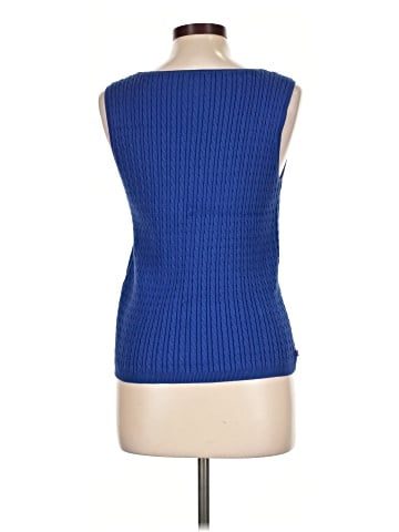 Ralph Lauren Sweater Vest (view 2)