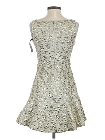 BCBGMAXAZRIA Cocktail Dress (view 2)