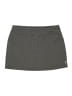 JoFit Solid Gray Black Skort Size XXL - photo 1