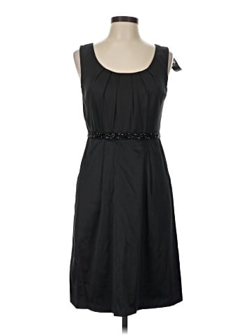 Max and Cleo Casual Dress (view 1)